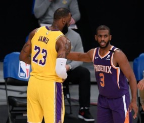 乐鱼体育入口-【圆桌】詹炮二老谁更惊艳？附加赛最期待哪组对决？