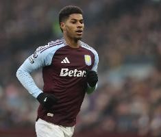 镜报：除非阿莫林今夏离任，否则拉什福德不太可能回归曼联