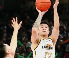 乐鱼体育官方-媒体人：论凭亿近人 北控+首钢加起来都未必干得过上海久事