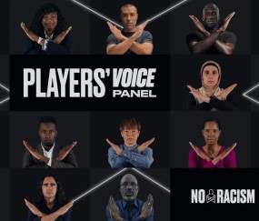 FIFA公布16人反种族主义小组阵容：维阿任队长，孙继海在列