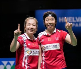 乐鱼体育官方-东京奥运回顾之再出发：樊振东首夺世乒赛男单冠军