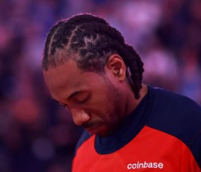 TA：NBA已聘请权威律所调查伦纳德阴阳合同事件，将认真对待此事