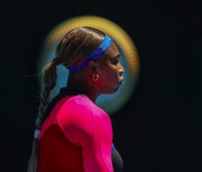 乐鱼体育官方-小威澳网挑战才刚开始 下轮将迎强敌萨巴伦卡